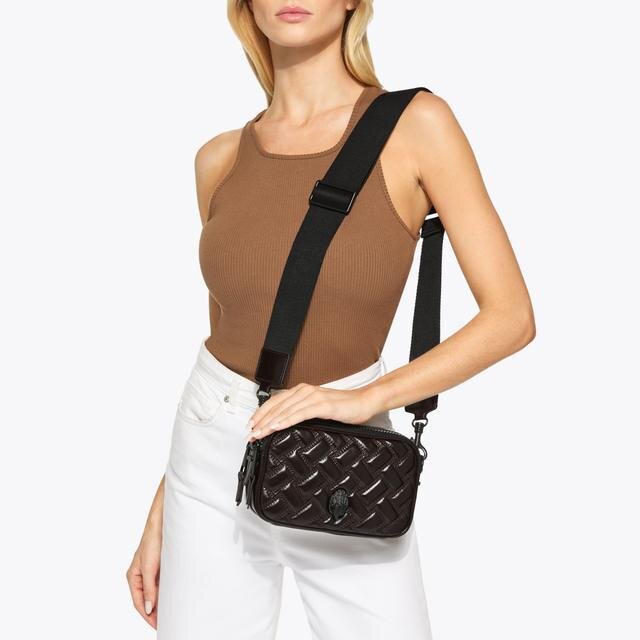 Dual Zip Kensington Camera Bag Dual Zip Kensington Camera Bag