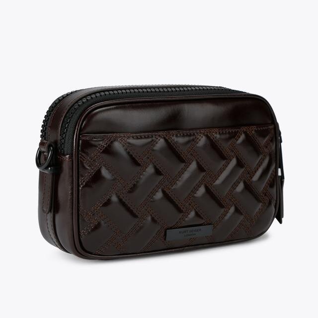 Dual Zip Kensington Camera Bag Dual Zip Kensington Camera Bag