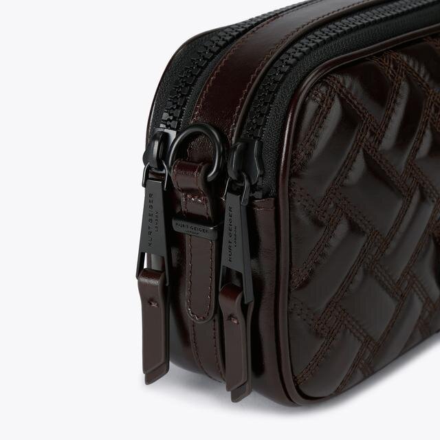 Dual Zip Kensington Camera Bag Dual Zip Kensington Camera Bag