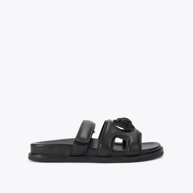 Eagle Drench Cut Out Sandal Eagle Drench Cut Out Sandal