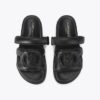 Eagle Drench Cut Out Sandal Eagle Drench Cut Out Sandal