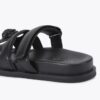Eagle Drench Cut Out Sandal Eagle Drench Cut Out Sandal