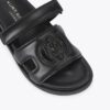 Eagle Drench Cut Out Sandal Eagle Drench Cut Out Sandal