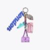 Eagle Mix Keyring Charm Eagle Mix Keyring Charm