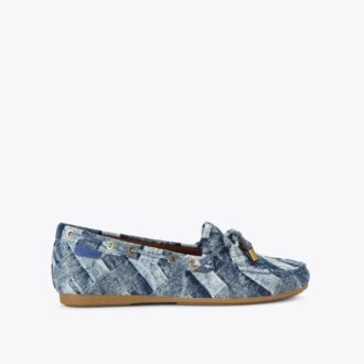 Eagle Moccasin Eagle Moccasin