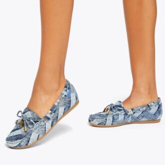 Eagle Moccasin Eagle Moccasin