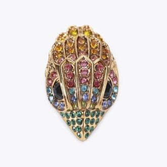Eagle Pin Stud
