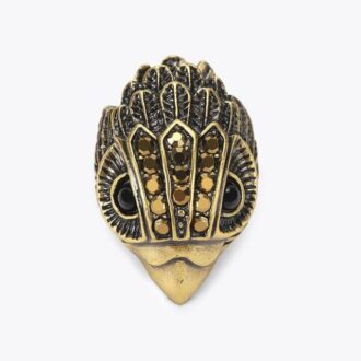 Eagle Pin Stud