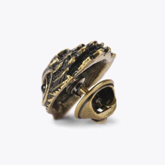 Eagle Pin Stud