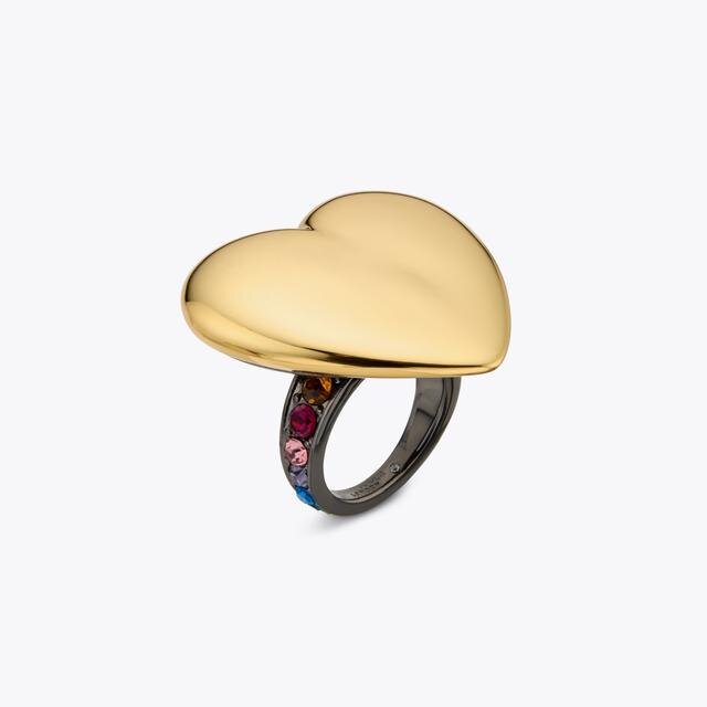 Extra Heart Ring Extra Heart Ring