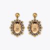 Extra Large Regent Earrings Extra Large Regent Earrings