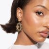 Extra Large Regent Earrings Extra Large Regent Earrings