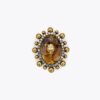 Extra Large Regent Ring