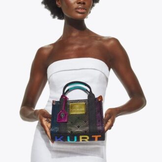 Extra Small Southbank Tote Bag