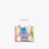 Extra Small Vinyl Southbank Tote Bag Extra Small Vinyl Southbank Tote Bag