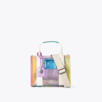 Extra Small Vinyl Southbank Tote Bag