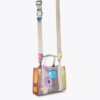 Extra Small Vinyl Southbank Tote Bag Extra Small Vinyl Southbank Tote Bag