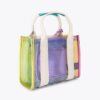 Extra Small Vinyl Southbank Tote Bag Extra Small Vinyl Southbank Tote Bag