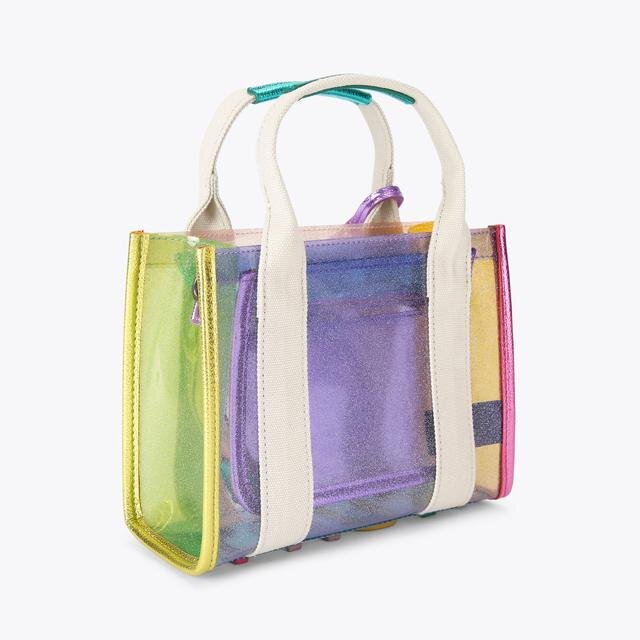 Extra Small Vinyl Southbank Tote Bag Extra Small Vinyl Southbank Tote Bag