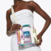 Extra Small Vinyl Southbank Tote Bag Extra Small Vinyl Southbank Tote Bag