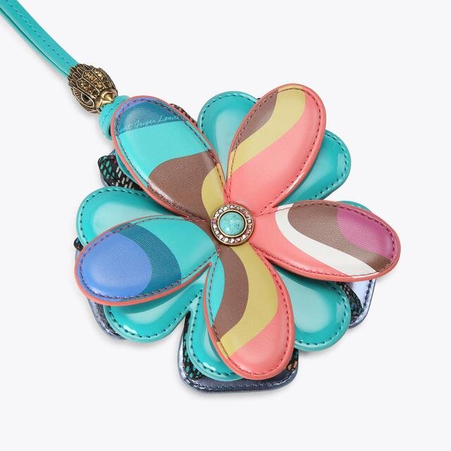 Flower Charm Flower Charm