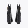 Fold Over Ankle Boot