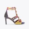 Gem High Gladiator Heel