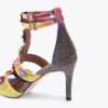 Gem High Gladiator Heel