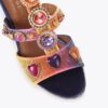 Gem High Gladiator Heel