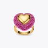 Heart Ring Heart Ring