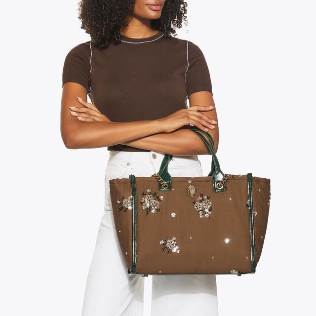 Hoxton Shopper Bag Hoxton Shopper Bag