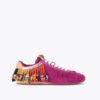 Islington Beaded Tassel Sneaker Islington Beaded Tassel Sneaker