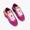 Islington Beaded Tassel Sneaker Islington Beaded Tassel Sneaker