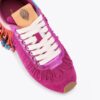 Islington Beaded Tassel Sneaker Islington Beaded Tassel Sneaker