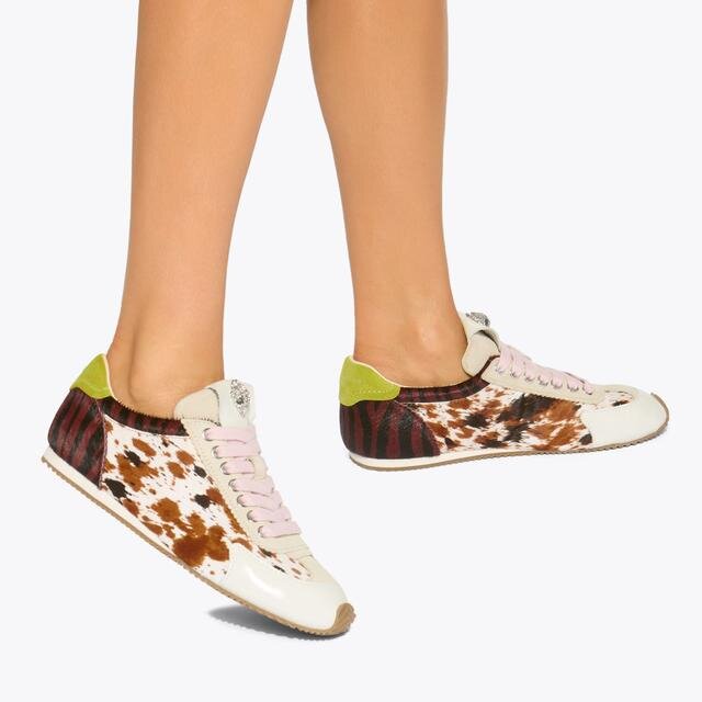 Islington Sneaker Islington Sneaker