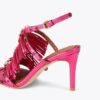 Jewel Fringe Sandal Jewel Fringe Sandal