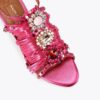 Jewel Fringe Sandal Jewel Fringe Sandal