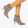 Kensington Ankle Boot