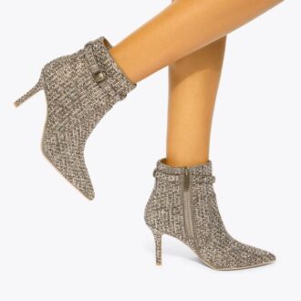 Kensington Ankle Boot