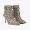 Kensington Ankle Boot