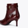 Kensington Ankle Boot