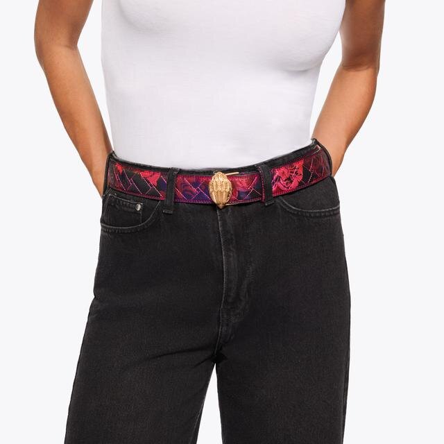 Kensington Belt Kensington Belt