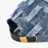 Kensington Cap