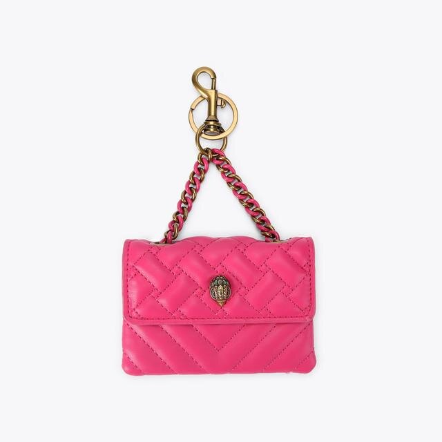 Kensington Card Charm Kensington Card Charm