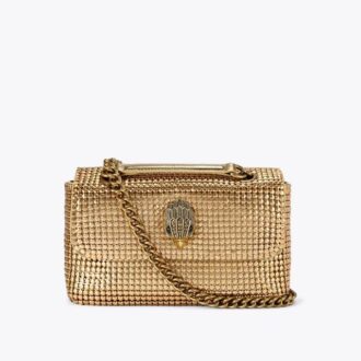 Kensington Chainmail Bag