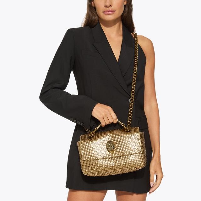 Kensington Chainmail Bag Kensington Chainmail Bag