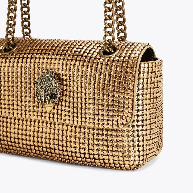 Kensington Chainmail Bag Kensington Chainmail Bag
