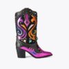 Kensington Cowboy Boot