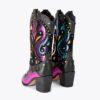 Kensington Cowboy Boot
