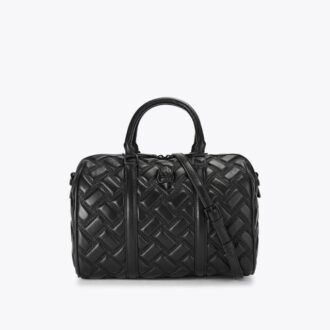 Kensington Drench Boston Bag